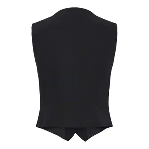 Chaleco de mujer Pieces Bozzy image-4