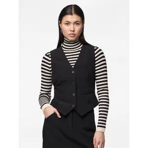 Chaleco de mujer Pieces Bozzy image-1