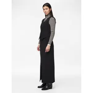 Chaleco de mujer Pieces Bozzy image-3
