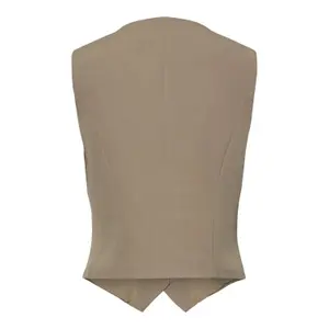 Chaleco de mujer Pieces Bozzy image-4