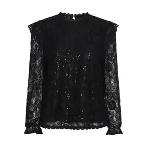 Damenbluse Pieces Olline image-0