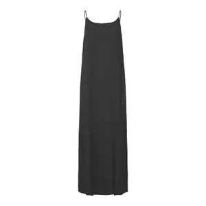 Langes Kleid, Damen Pieces Pia image-0