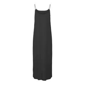 Langes Kleid, Damen Pieces Pia image-4