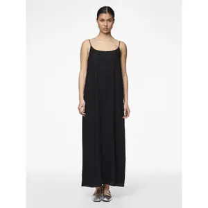 Langes Kleid, Damen Pieces Pia image-2