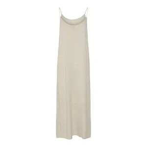 Langes Kleid, Damen Pieces Pia image-1