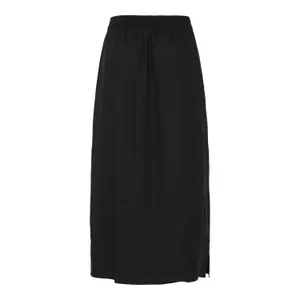 Jupe mi-longue femme Pieces Pia image-4