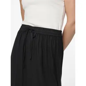 Jupe mi-longue femme Pieces Pia image-5