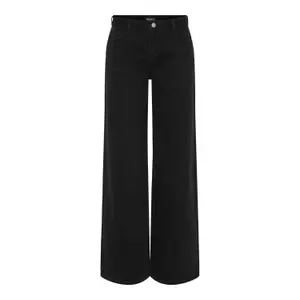 Jeans ample femme Pieces Selma image-0