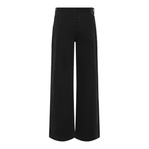 Jeans ample femme Pieces Selma image-4