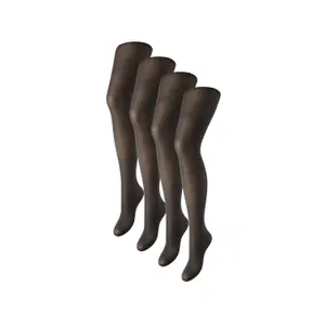 Leggings da donna Pieces New (x4) image-0