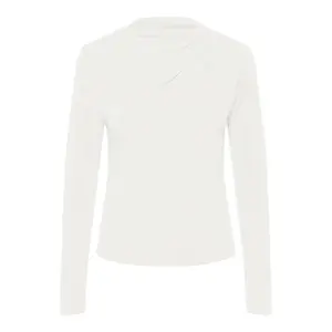 Langarmshirt Pieces Madison image-0