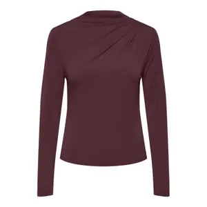 Langarmshirt Pieces Madison image-0