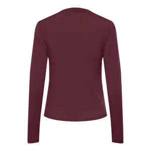 Langarmshirt Pieces Madison image-1