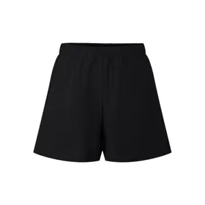 Short taille haute femme Pieces Anna image-0