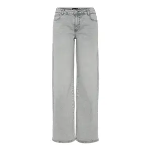 Jeans da donna aderenti Pieces Selma image-0
