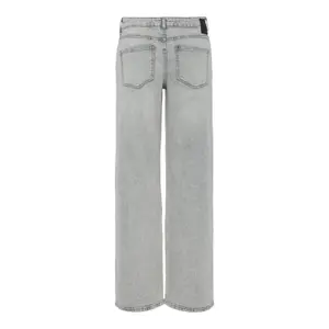 Jeans da donna aderenti Pieces Selma image-1