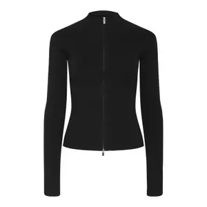 Felpa da donna Pieces Crista image-0