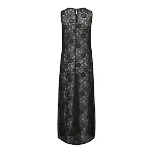 Spitzenkleid Frau Pieces Olline image-3