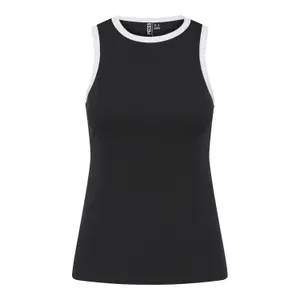 Canottiera boxer donna Pieces May image-0
