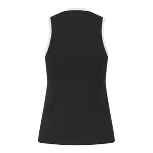 Canottiera boxer donna Pieces May image-1