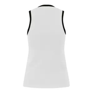 Canottiera boxer donna Pieces May image-1
