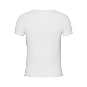 T-shirt da donna Pieces May image-1
