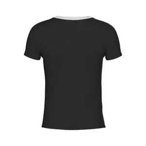 T-shirt da donna Pieces May image-1