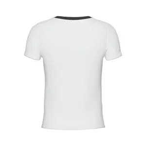 T-shirt da donna Pieces May image-1