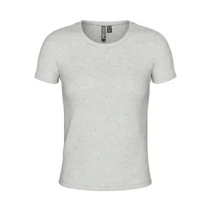 T-shirt da donna Pieces May image-0