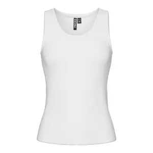 Canottiera da donna Pieces May image-0