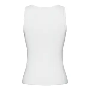 Canottiera da donna Pieces May image-1