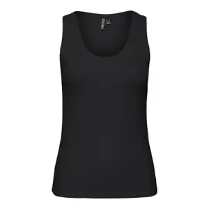 Canottiera da donna Pieces May image-0
