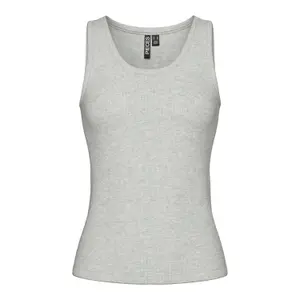 Canottiera da donna Pieces May image-0