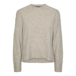 Pullover Frau Pieces Malou image-0