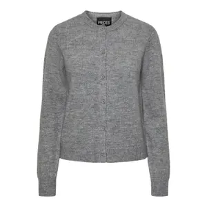 Strickjacke, Damen Pieces Malou image-0