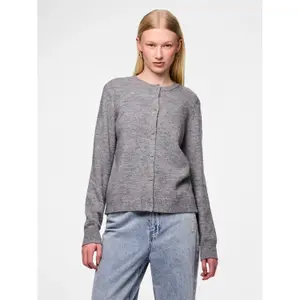 Strickjacke, Damen Pieces Malou image-1