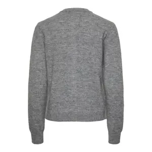 Strickjacke, Damen Pieces Malou image-3
