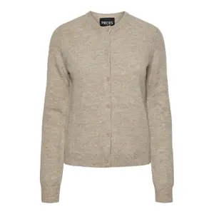 Strickjacke, Damen Pieces Malou image-0