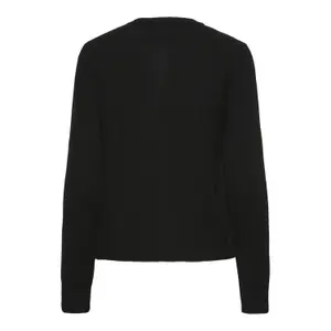 Strickjacke, Damen Pieces Malou image-1