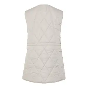 Piumino da donna Pieces Stella image-1