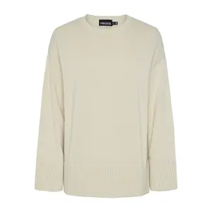 Maglione girocollo Pieces Ava image-0