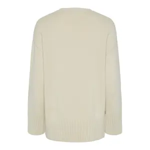 Maglione girocollo Pieces Ava image-1