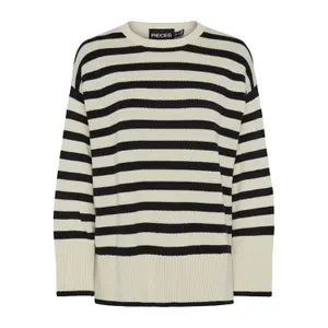 Maglione girocollo Pieces Ava image-0