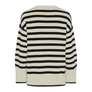 Maglione girocollo Pieces Ava image-1