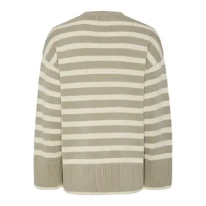 Maglione girocollo Pieces Ava image-1