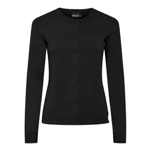 Felpa da donna Pieces Nora image-0