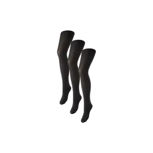 Leggings Frau Pieces New Nikoline (x3) image-0