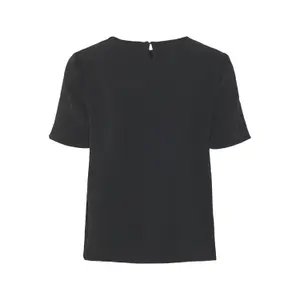 T-shirt da donna a girocollo Pieces Anna image-1