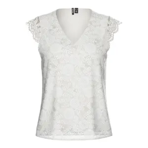 Débardeur femme Pieces Olline image-0