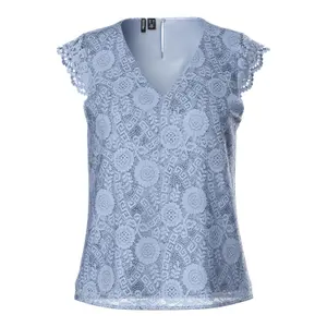 Canottiera da donna Pieces Olline image-0